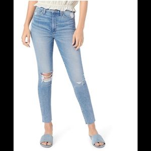 Joes jeans the Charlie